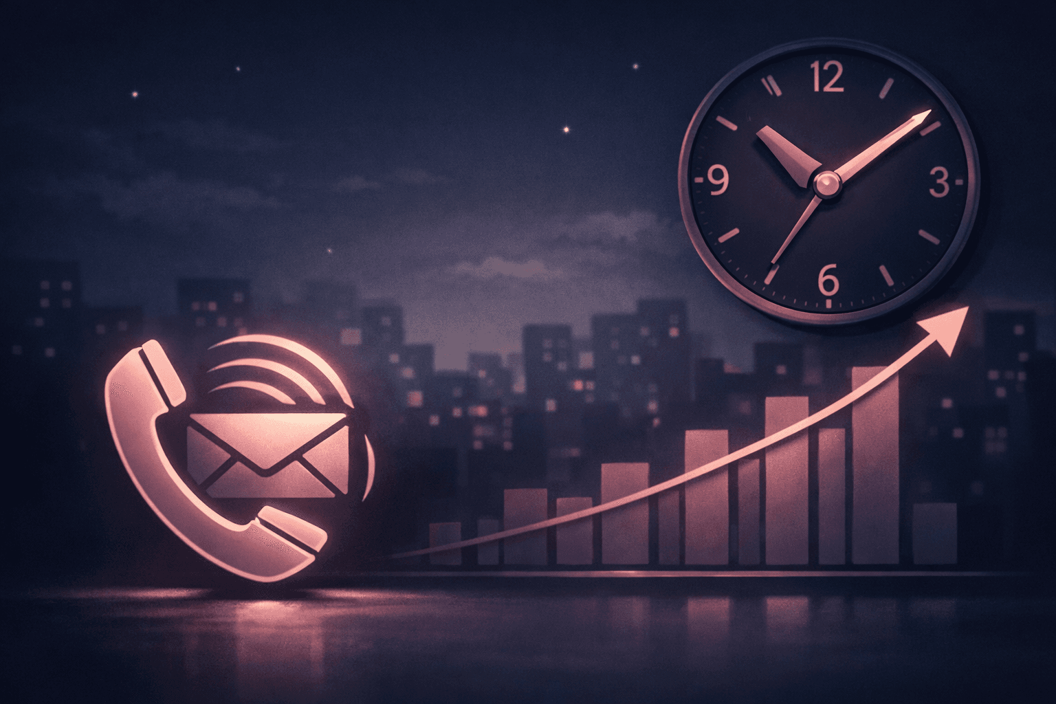 After-Hours Answering: Real ROI Numbers from 50 HVAC Companies