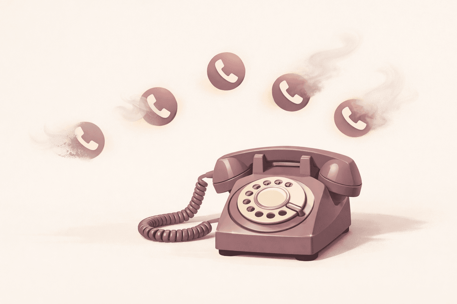 The Hidden Cost of Missed Calls: Why HVAC Companies Lose $180 Per Unanswered Ring