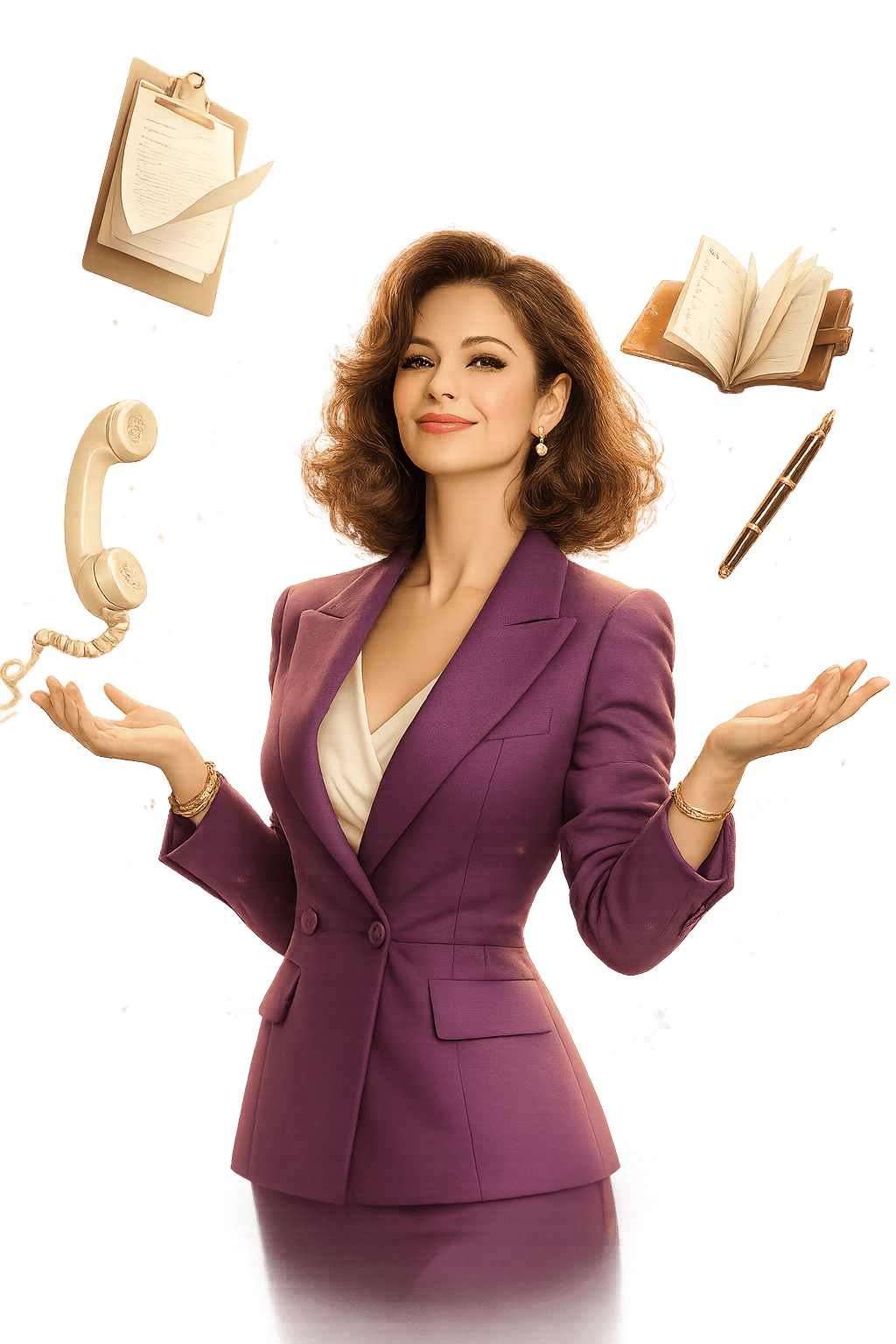 June - The Back Office for Every Trade